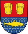 Bad Aussee – znak