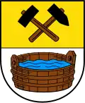 Bad Hofgastein – znak