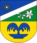 Bad Mitterndorf – znak