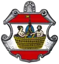 Baden – znak