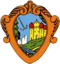 Breitenfurt bei Wien – znak
