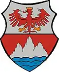 Brixlegg – znak