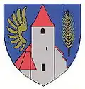 Bromberg – znak