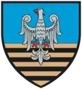 Burgschleinitz-Kühnring – znak
