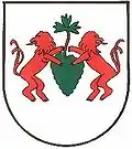 Draßmarkt – znak