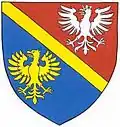 Drasenhofen – znak