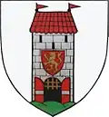 Ebenfurth – znak