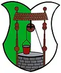 Ernstbrunn – znak