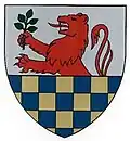 Ertl – znak
