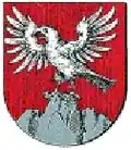 Falkenstein – znak