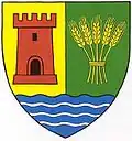 Fallbach – znak