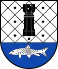 Feldbach – znak