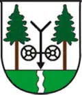 Flachau – znak