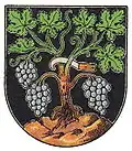 Göllersdorf – znak