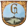 Göpfritz an der Wild – znak