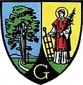 Gablitz – znak