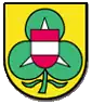Gaweinstal – znak