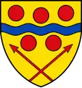 Gerasdorf bei Wien – znak