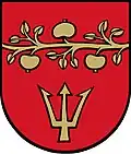 Gersdorf – znak