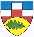 Gnadendorf – znak