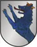 Gnas – znak