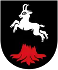 Grän – znak