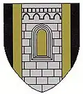 Grabern – znak