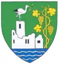 Grafenegg – znak