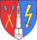 Grafenschlag – znak