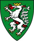 Štýrský Hradec – znak