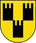 Gries am Brenner – znak
