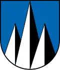 Gries im Sellrain – znak