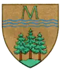 Groß Gerungs / Velké Kerušice – znak