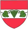 Gumpoldskirchen – znak