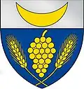 Hagenbrunn – znak