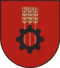 Haiming – znak