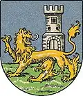 Hainburg an der Donau – znak