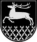 Halbenrain – znak