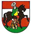 Hartberg – znak