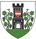 Herrnbaumgarten – znak