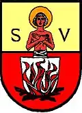 Hinterbrühl – znak