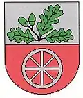 Hoheneich – znak