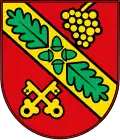 Horitschon – znak