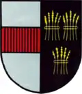 Irnfritz-Messern – znak