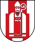 Ischgl – znak