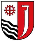 Jenbach – znak
