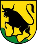 Jochberg – znak