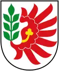 Jungholz – znak