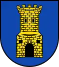 Köflach – znak