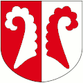 Kematen in Tirol – znak